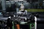 FJ Cruiser 250*242*70mm Dash Phone Holder Flexible Angle Multi-Mount Console