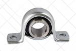 Pressed Housing 35mm SBPP200 Cast Iron Pillow Blocks