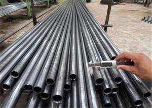 China Heat Resistant 310S 309S Seamless Boiler Tubes Cold Drawn factory