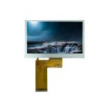 ROHS 4.3Inch Color Tft Lcd Screen