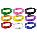 Wholesale Different Size Flexible Soft Transparent Silicone Rubber Tube Hose