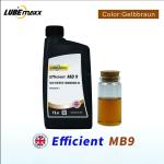 ATF-MB9 Full Synthetic Automatic Transmission Oil For Mercedes Benz 9 Speed