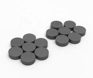 China YG11C 5mm Tungsten Carbide Tiles With High Hardness And Wear Resistance factory