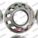 Oil Pump V3300 V3800 F5802 1C010-35070 Suitable For Kubota Engine Repair Parts