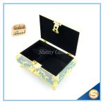 Luxury Cheap Jewelry Box Kit for Gents Gift Items