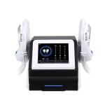 Four Handles EM Sculpting Electromagnetic Slim Body Tesla Sculpting