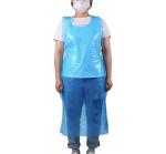 Disposable Wholesale Personal Protection Cleaning Hospital Plastic Apron
