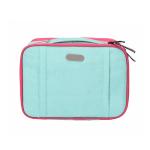 Large Capacity Cosmetic Zipper Portable Travel Bag Manufacturer