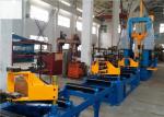 CE H Beam Welding Machine