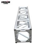 Booth Stand Construction Motorized Lighting Truss Spigot Type Disco Light Truss