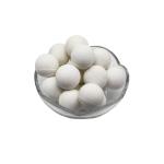 Alumina Block in Henan Provides 30mm High Alumina Ball with 0% MgO Content at