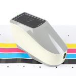 3nh YD5050 Portable Digital Densitometer TFT Screen For CMYK Color Difference