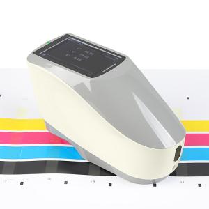 China 3nh YD5050 Portable Digital Densitometer TFT Screen For CMYK Color Difference factory