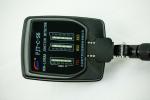 Professional Anti Terrorism Equipment Nonlinear Junction Detector With 3 Hours