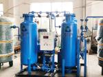 PSA Nitrogen Generator Nitrogen Gas Making Machine