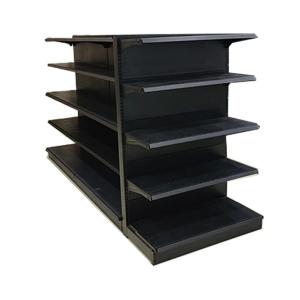 China 2023 New Economical Cost convenience store shelves grocery items food supermarket shelves factory