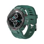2021 Newest F26 Smart Watch Call 1.28' Full Touch Music Play Connect Headset Men