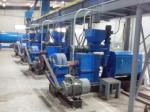 100tph Edible Oil Making Machinery Avocado Mustard Olive Oil Cold Pressing