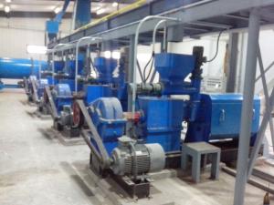China Castor Sesame Seed Cottonseed Edible Oil Extraction Machinery Squeezing factory