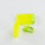 Base Material PP Small Bottle for Chewing Gum Candy Colorful 15cc Bottle