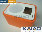 Durable Fast Rapid Prototyping Services Painting Surface Long Lifespan