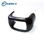 High Precision Automotive Interior Accessories, Injection Molding, Black