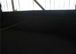 China Lightweight Rubber Conveyor Belt Vulcanizing Machine Quick Water Cooling factory