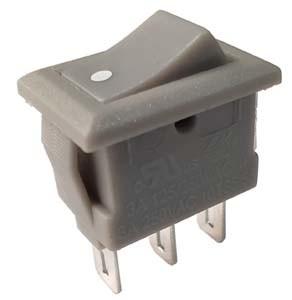 China Rocker Switch MRA Series（9*13mm） factory