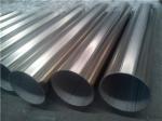 ISO Stainless Steel Welded Pipe with Various Grade Surface Treatment