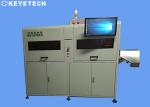 Aerosol Bottle Surface Inspection Equipment for Sublimation Printing