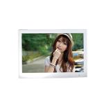 All In One Tablet 10 Inch Android Aio White Touch Screen Digital Signage POE