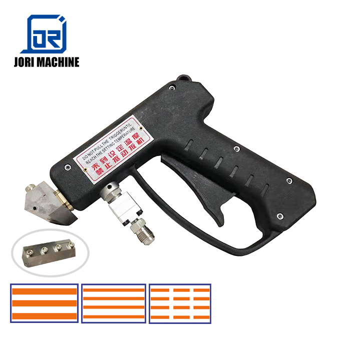 Large-capacity industrial grade 20L hot melt glue dispenser automatic glue spray machine