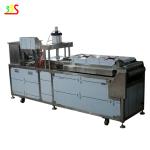1 Dough Head Commercial Tortilla Machine in Silver Model BP-550