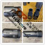 Drill Stem APR Downhole Tester Valve Halliburton Type BV