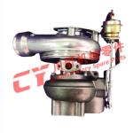 12709880018 Diesel Engine Turbo D7E For Excavator EC290
