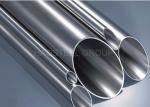 316 Polished Stainless Tube Pickled Surface Custom Length For Chemical Industry