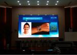 P2.5 Full Color Rental LED Display Video Wall For Advertising , Stadium LED