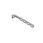 Orthopedic Olecranon Reconstruction Plate Femoral Medical Implant