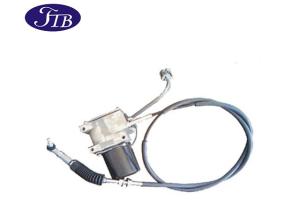 China Electric Spare Parts Automatic Refueling Motor Assy 25239014/15 Dh220-5 For Daewoo factory