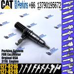 CAT Perkins Diesel Injector