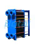 Detachable Tranter Plate Heat Exchanger Used In Metallurgical Industry