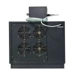 24kw Plating Rectifier 12v 2000a High Frequency Dc Power Supply