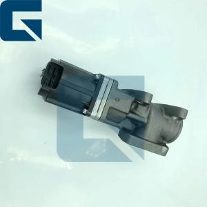 8982382491 Excavator ZX330-3 Engine 4HK1 6HK1 EGR Valve