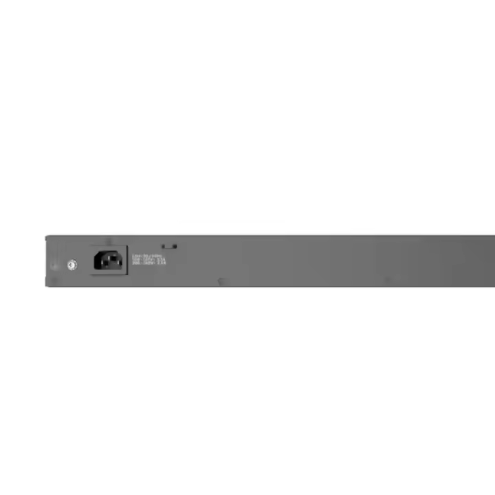 EX4650-48Y-AFO 48-Port 10/100/1000BASE-T Switch for Your Business Network Solutions