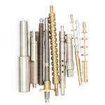 Precision Tube Fabrication Professional CNC Machining Service for Stainless