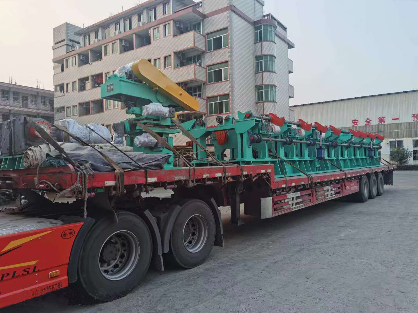 Automatic Steel Metal Cut Saw