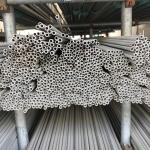 50mm Diameter Stainless Steel Pipe 316 409 No.1 HL 310 ERW Seamless