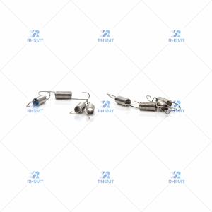 China PANASONIC NPM CM FEEDER SPRING KXF0DK4AB00 , Panasonic Spare Parts factory