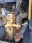Used XCMG XP302 Pneumatic Tire Roller
