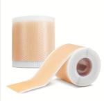 YOULEVHONG scar away silicone scar sheets FDA Registered / Reusable for All Skin